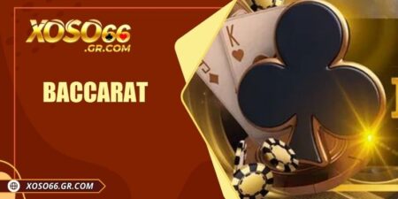 Baccarat