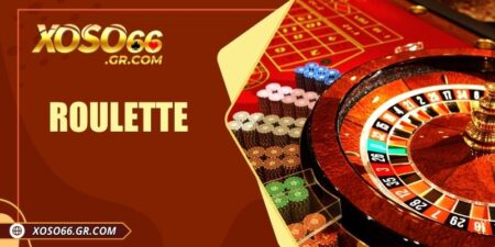 Roulette