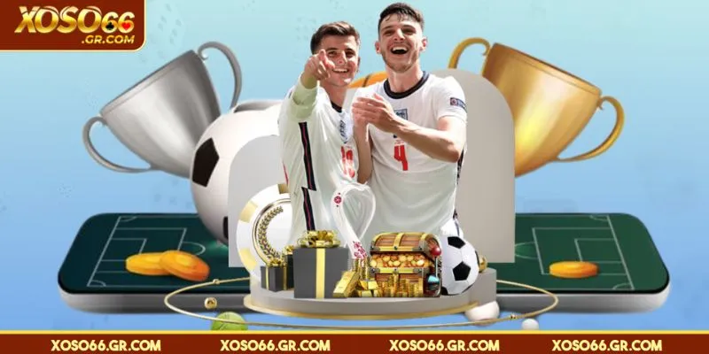 Bật mí chiến thuật cá độ thể thao giúp hội viên gia tăng cơ hội chiến thắng