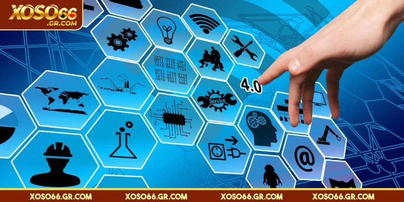 Các chính sách bảo mật về an toàn giao dịch tại XOSO66