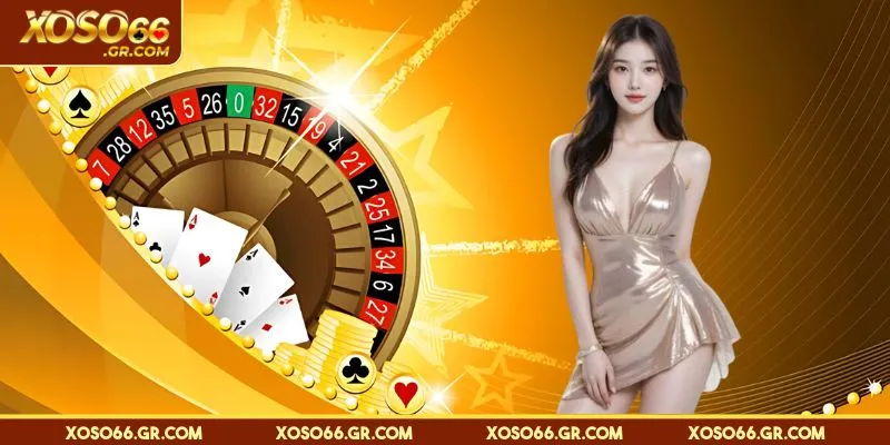 Các đối tác uy tín đang hợp tác cùng chuyên mục casino 