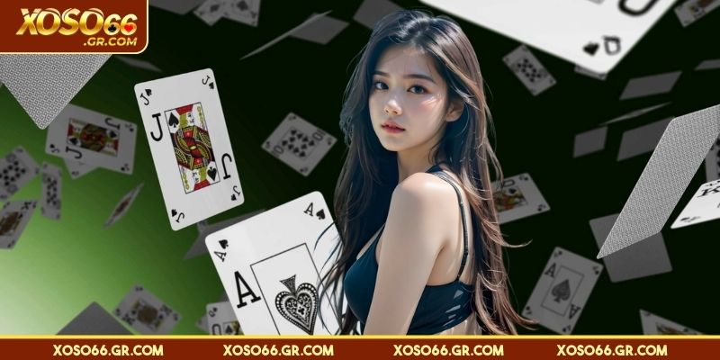 Cách chơi Poker XOSO66 chi tiết