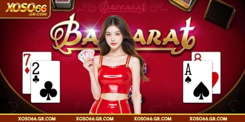 Cập nhật rõ hơn về tựa game Baccarat 
