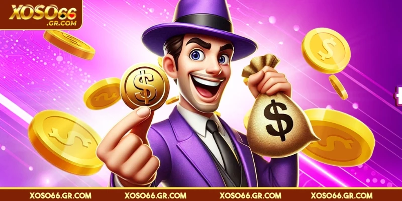 Chi tiết các bước đăng nhập XOSO66 siêu đơn giản