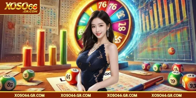 Chi tiết các bước để tham gia chơi xổ số cho tân thủ