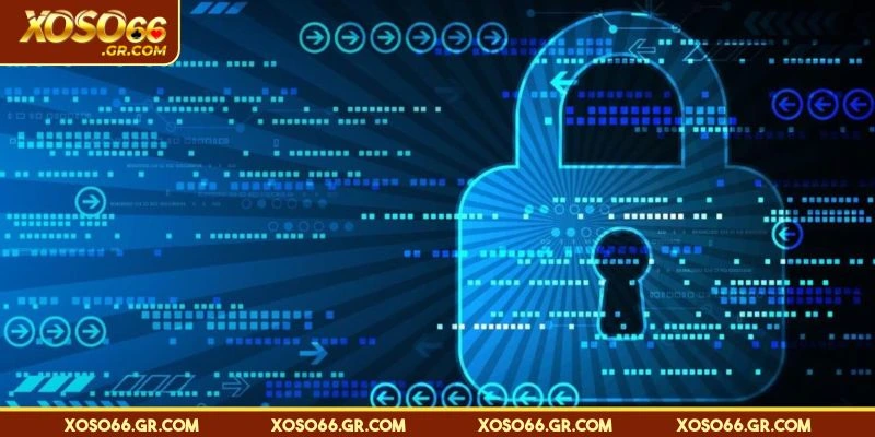 Chính sách bảo mật đối với thông tin thanh toán người dùng