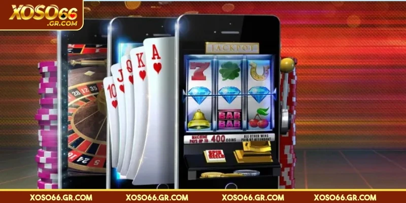 Chuyên gia giải đáp thắc mắc thường gặp khi tải app XOSO66