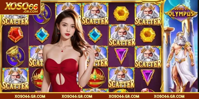 Combo nhân thưởng liên hoàn thu hút người chơi