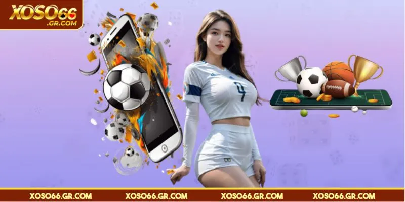 Cung cấp đa dạng kèo cược với tỷ lệ odds hấp dẫn