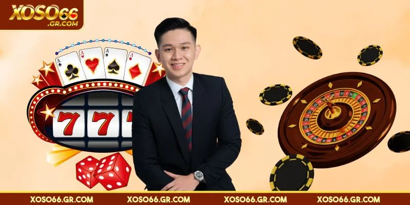 Cùng đồng hành phát triển một xã hội tốt đẹp hơn