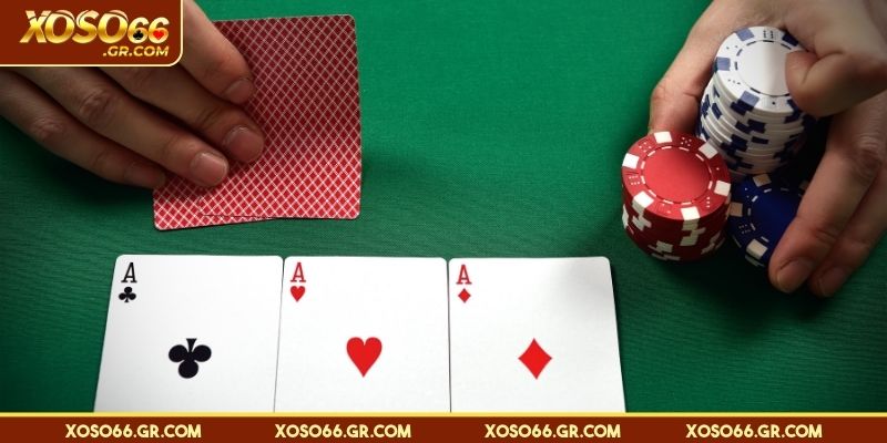 Giới thiệu game bài ba cây