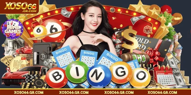 Giới thiệu sự kiện đại lý XOSO66 tổng quan