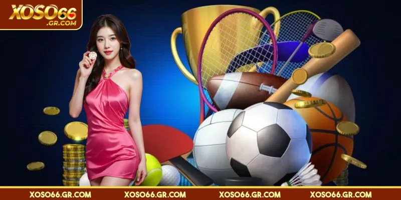 Hợp tác với nhiều thương hiệu trong ngành thể thao