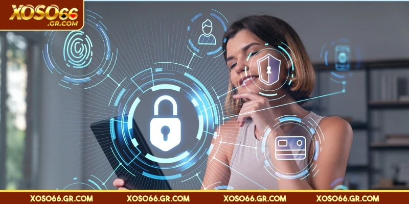 Khách hàng có quyền không cung cấp dữ liệu cá nhân