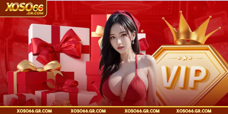 Khuyến mãi XOSO66 tặng 88K dành cho tân binh