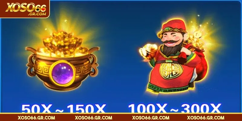 Bắn Cá Thần Tài - Tựa Game Đáng Trải Nghiệm Nhất XOSO66 3 Kinh nghiệm chơi bán cá Thần Tài chuẩn như cao thủ