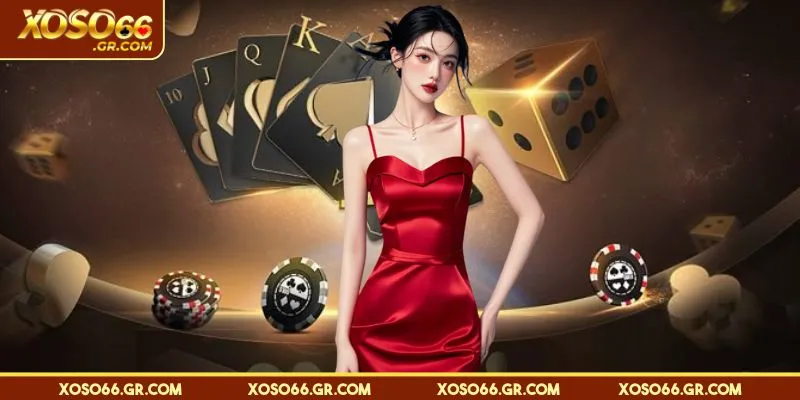 Kinh nghiệm đặt cược khi trải nghiệm sảnh casino