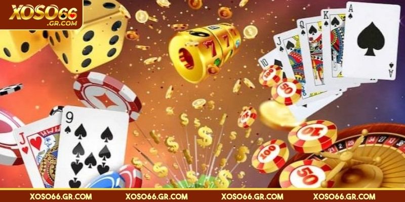Lý do không nên bỏ qua game bài đổi quà