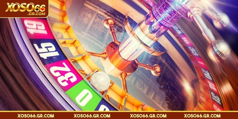 Mẹo chơi Roulette hiệu quả thật sự