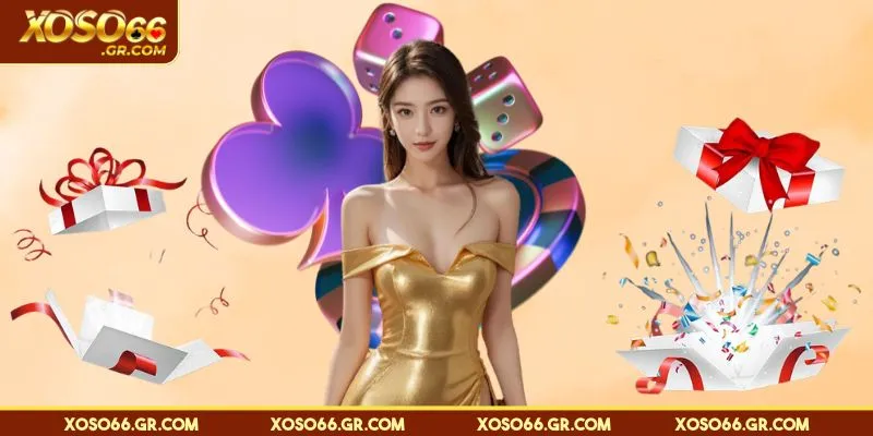 Nắm vững một số yêu cầu để nhận khuyến mãi XOSO66 thành công