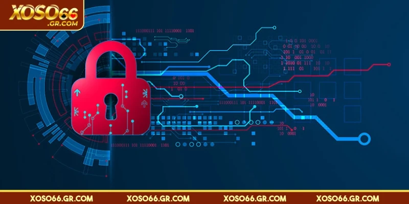 Nhà cái luôn áp dụng công nghệ tiên đến để bảo mật tài khoản