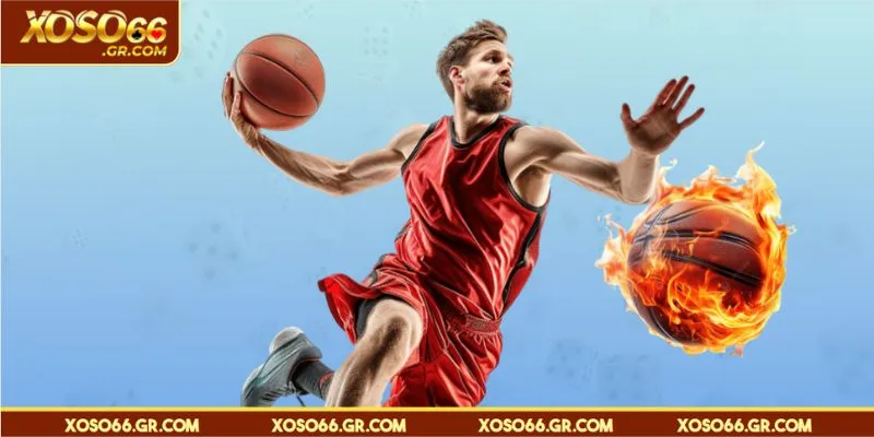 Những giải đấu bóng rổ thu hút hàng triệu thành viên theo dõi