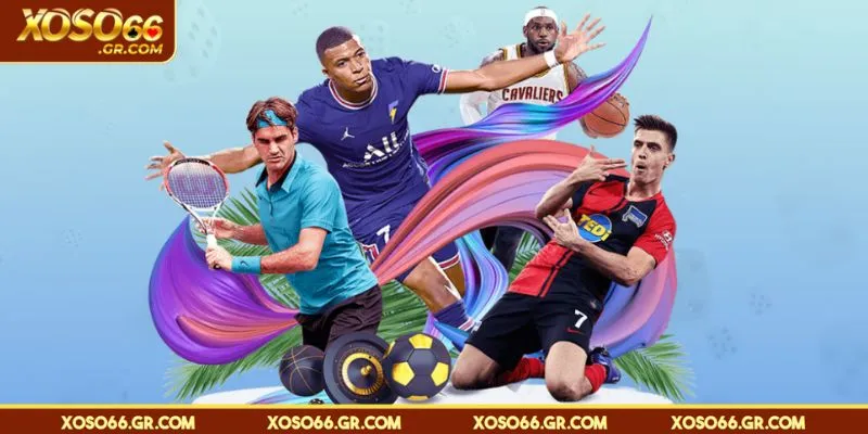 Saba thể thao - Nơi bùng cháy đam mê cùng những giải đấu kinh điển