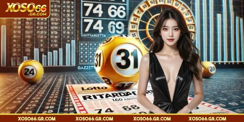 Sơ lược nhất về sảnh xổ số cho tân thủ