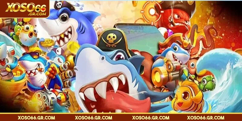 Những thương hiệu cung cấp game ấn tượng nhất tại nhà cái