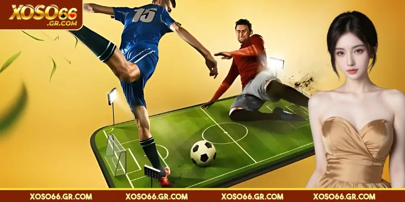 Tổng hợp các kèo Penalty phổ biến, hấp dẫn nhất