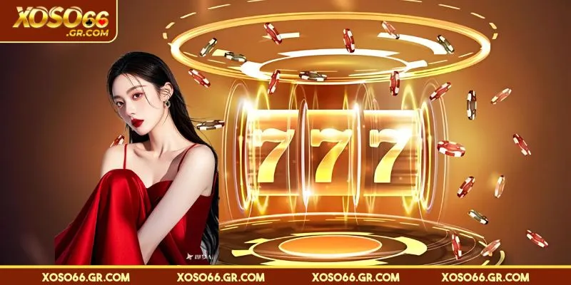 Tổng hợp các trò chơi nổ hũ được yêu thích nhất