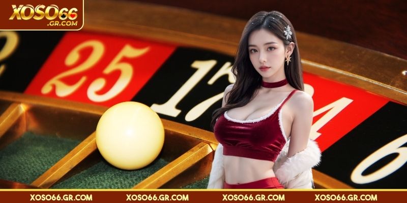 Ưu điểm của Roulette